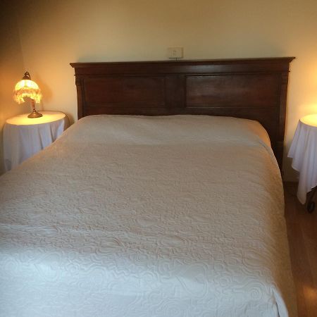 Locanda Andrea Da Carlo Carpi Buitenkant foto