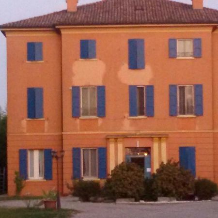 Locanda Andrea Da Carlo Carpi Buitenkant foto