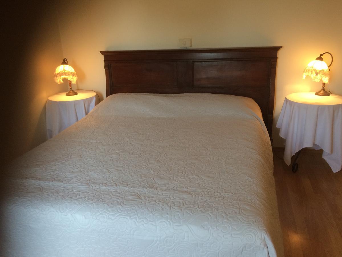 Locanda Andrea Da Carlo Carpi Buitenkant foto