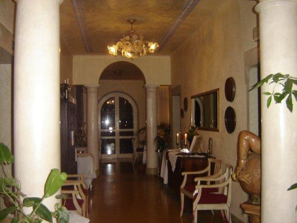 Locanda Andrea Da Carlo Carpi Buitenkant foto