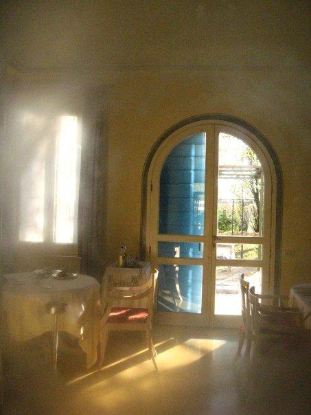 Locanda Andrea Da Carlo Carpi Buitenkant foto