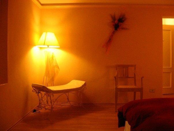 Locanda Andrea Da Carlo Carpi Buitenkant foto